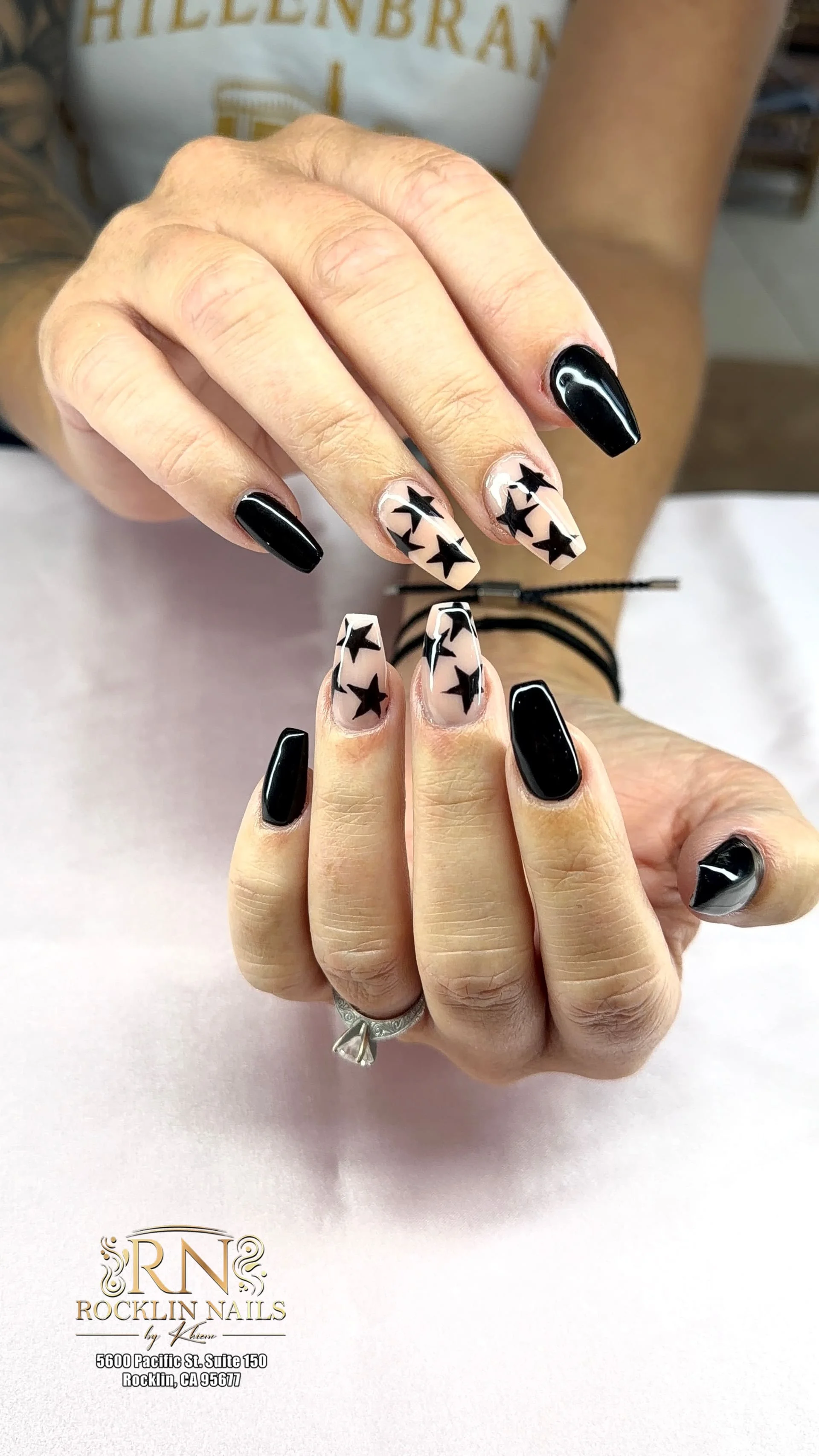 Nail Art